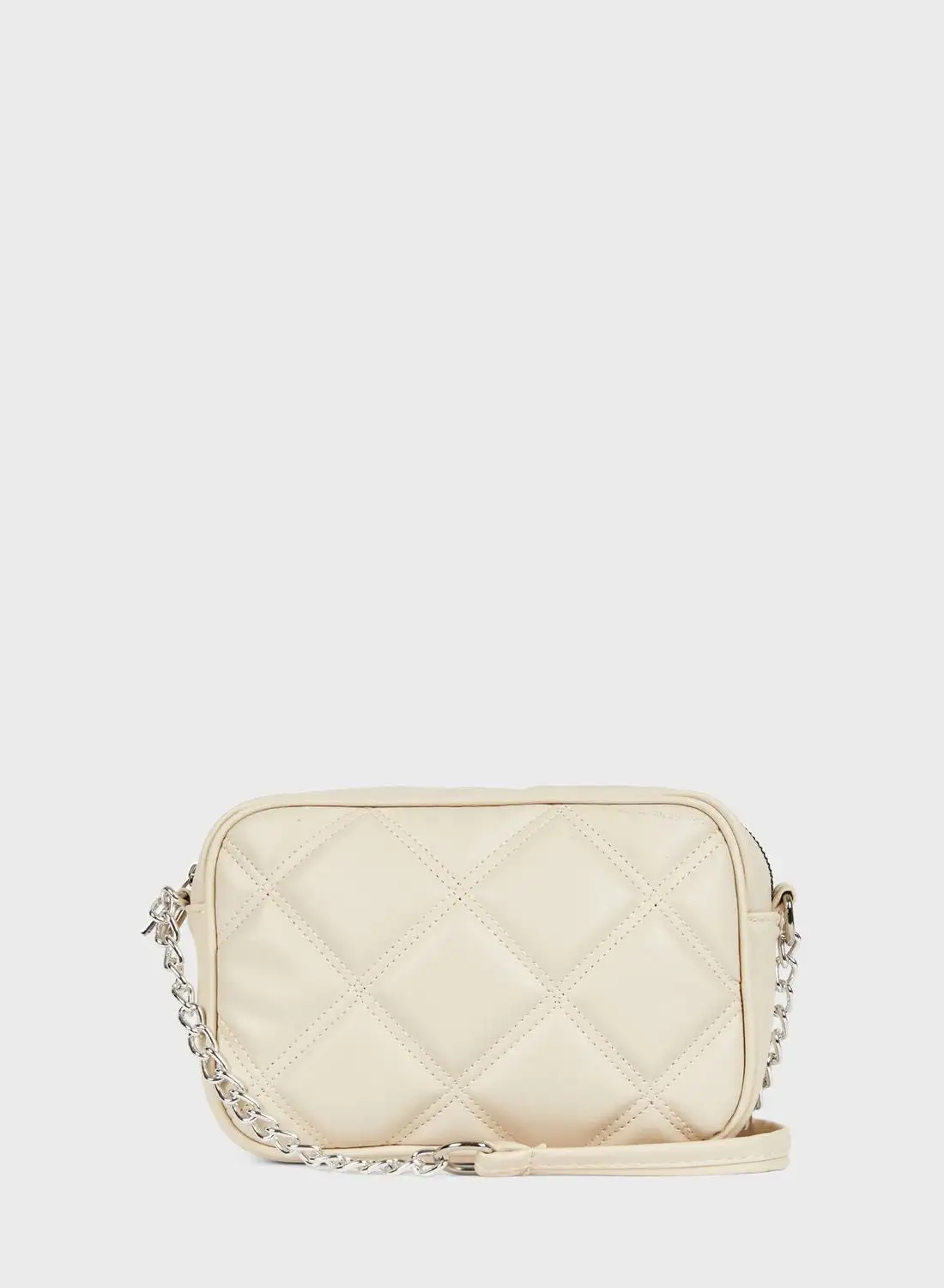 DeFacto Quilted Crossbody