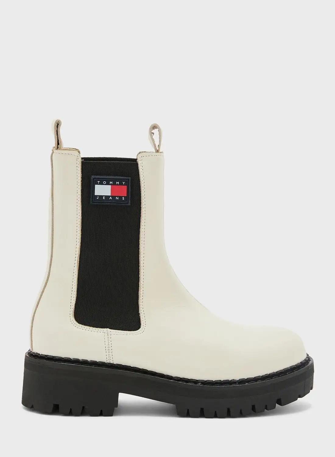 TOMMY HILFIGER Urban Chelsea Boots