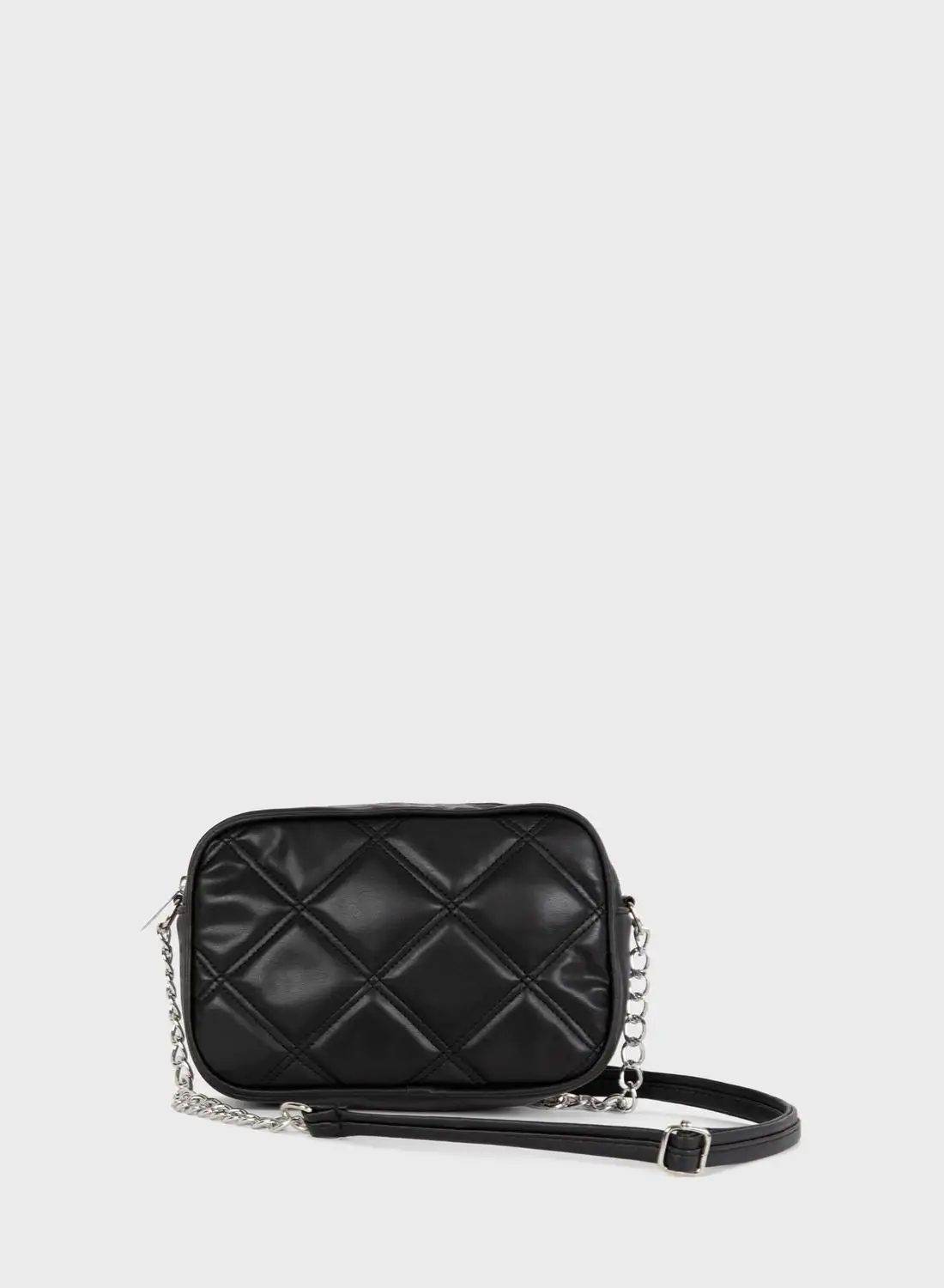 DeFacto Quilted Crossbody