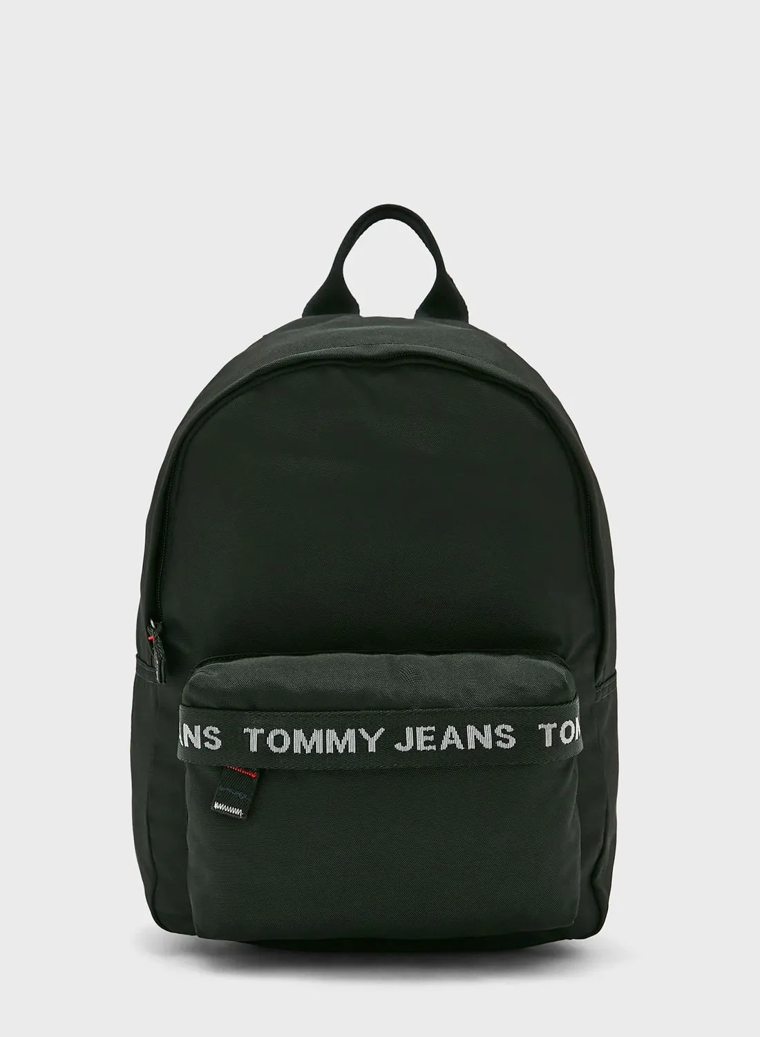TOMMY HILFIGER Essentials Top Handle Backpack