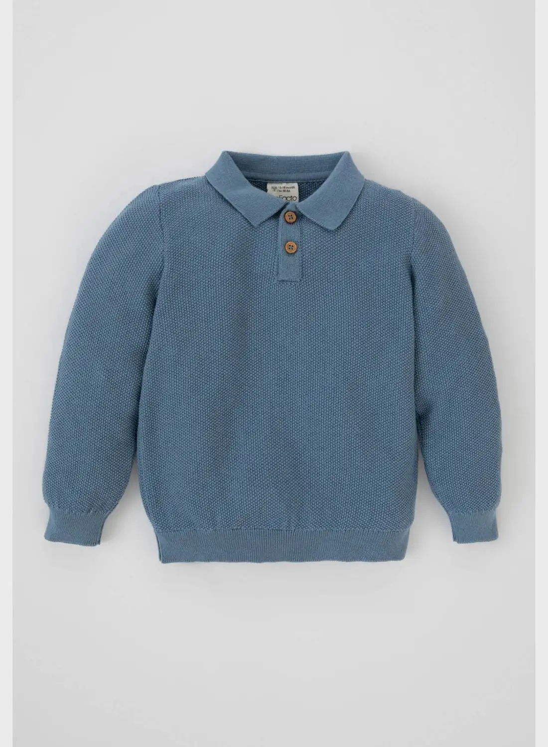 DeFacto Kids Essential Sweater