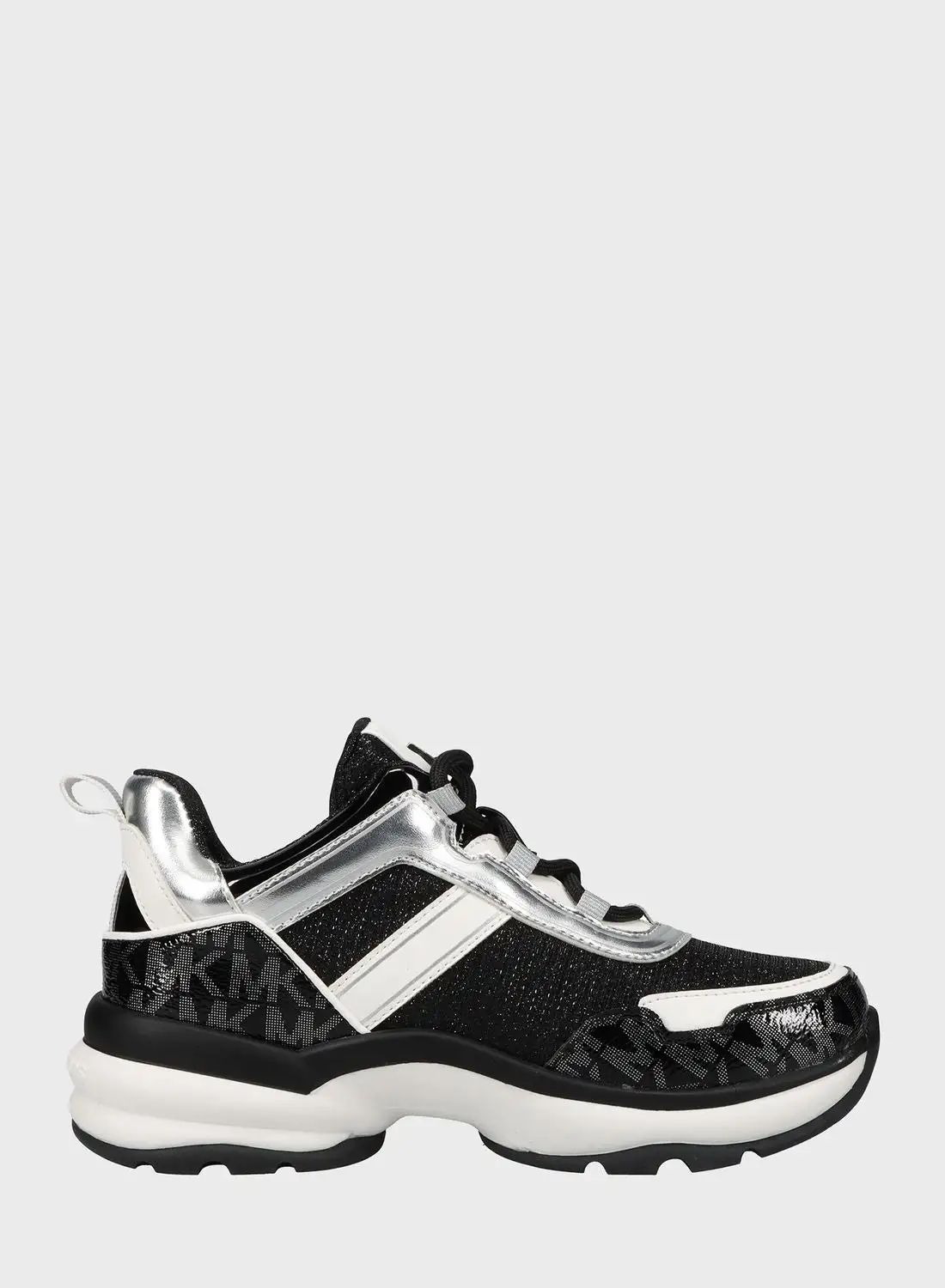Michael Kors Youth Olympia Jogger Sneaker