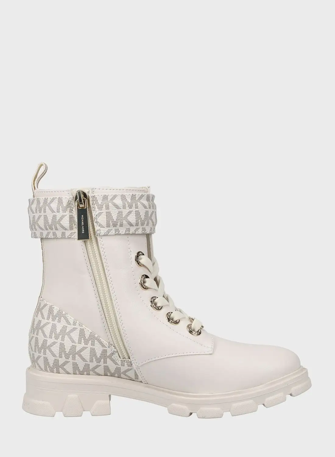 Michael Kors Youth Ridley Chelsea Ankle Boots
