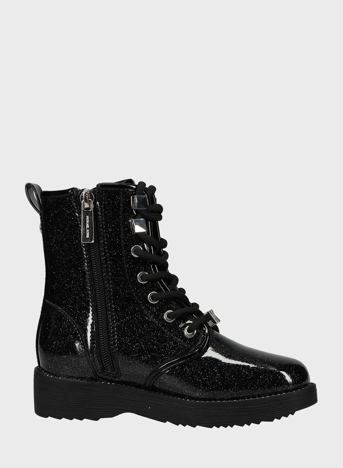 Michael Kors Youth Haskell Youth Boots