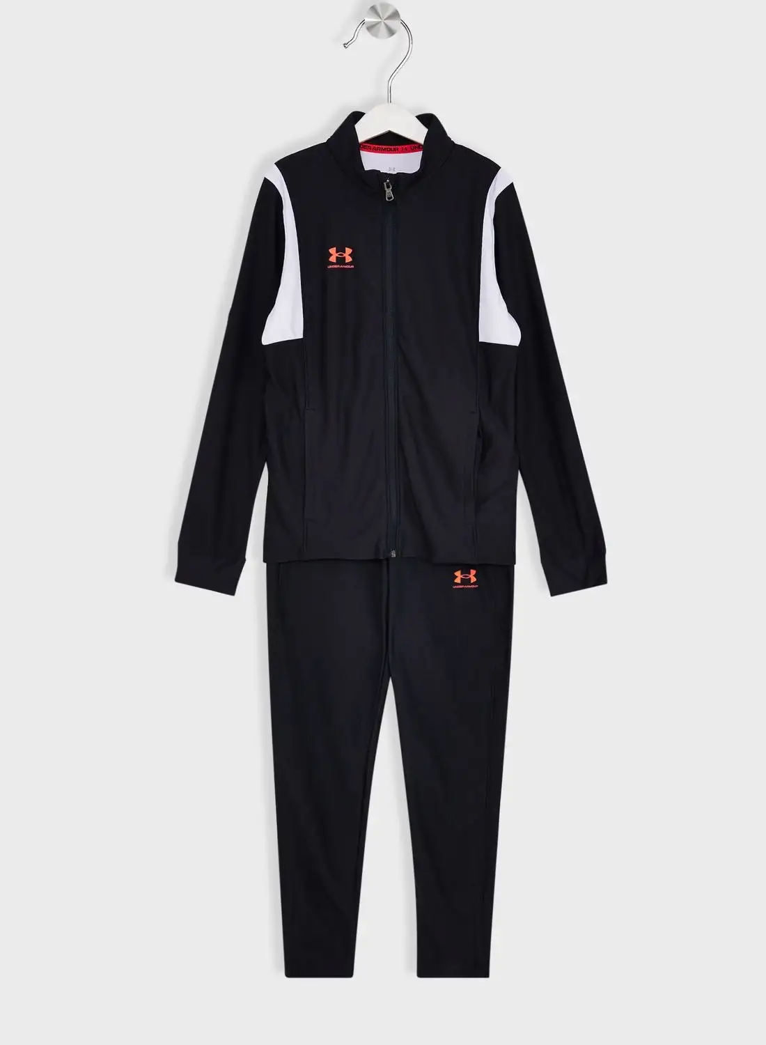 UNDER ARMOUR Youth Challenger Tracksuit