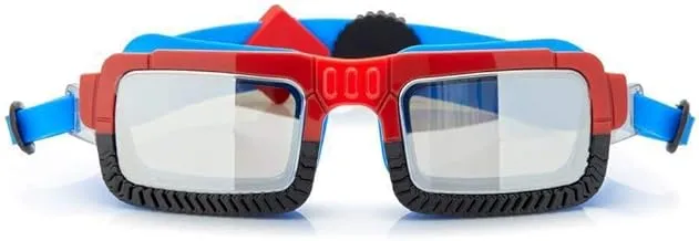 Bling2o Truck Norris Goggles John Dear Unisex Kids Swim Goggle Size OS US