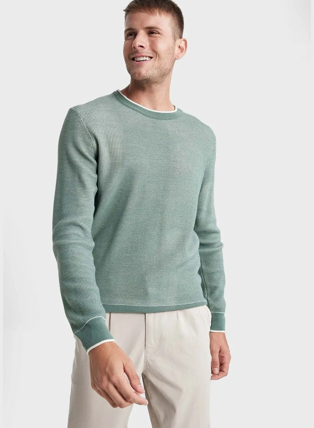 DeFacto Essential Sweater