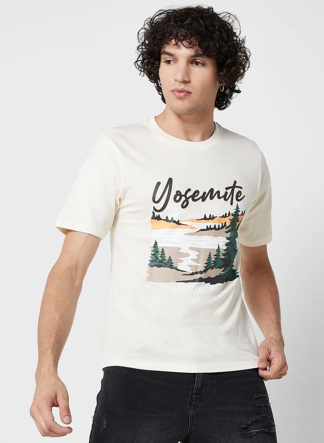 Seventy Five Natureverse T-Shirt