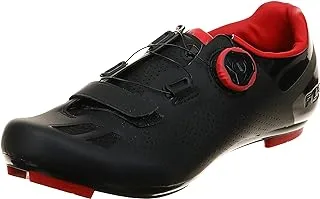 Flr Shoes F-11 - Black/Red, 43