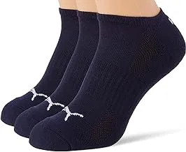 PUMA Unisex Cushioned Socks Socks