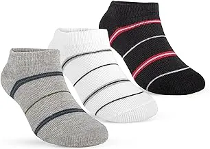 STITCH Boys Lycra Ankle Socks (pack of 3)