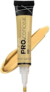 L.A. Girl HD Pro Concealer GC991 Yellow Corrector L.A. Girl HD Pro Concealer GC991 Yellow Corrector