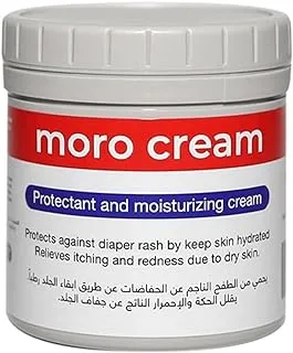 Vatera Moro Cream 120g - Vaterra Moro Cream