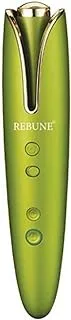 Rebune Rechargeable Curler RE-2081 Green-R ريبون مجعد شعر اخضر