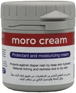 Vatera Moro Cream 60g - Vaterra Moro Cream