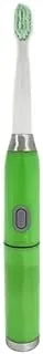 Rechargeable Electric Toothbrush Green - Rechargeable Electric Toothbrush Green