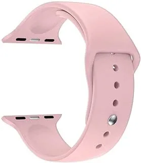 Smart Watch Band Pink 38/40MM - Replacement Strap for Smart Watch Pink