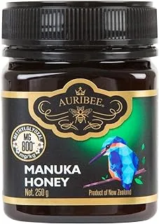 New Zealand Manuka Honey Strength 800 MGO
