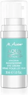 M.Asam Aqua Eye Hyaluron Cream 30ml M.Asam Aqua Eye Hyaluron Cream 30ml