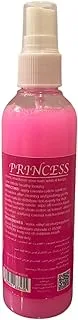 Princess Nail Care Remover Liquid 125ml Princess-Cuticle-Remover-125ml