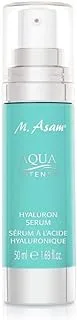 M.Asam Tented Hyaluron Cream 50ml Aqua Moisturizing Cream 50ml