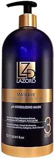 Lazrod pH Stabilizing Mask 1L - Lapis Lazuli pH Fixing Mask
