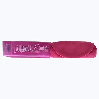 Makeup Eraser Pink Square Makeup Remover Towel - Makeup Eraser The Original Make Up Eraser Pink