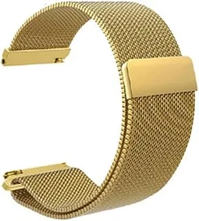 Stainless Steel Band For Apple Watch Series 1/2/3 Gold Replacement Band For Apple Watch Series 1/2/3 Gold