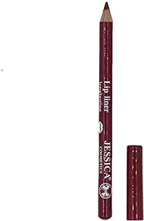 قلم تحديد الشفاه من جيسيكا رقم 109 - قلم تحديد الشفاه من جيسيكا رقم 109