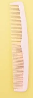 Trikeel Hair Comb 514-47K Pink - ترايكل مشط شعر زهري