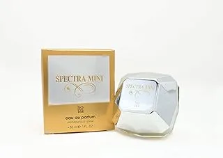 Mini Spectra No.168 Eau de Parfum 30ml Spectra Mini Eau De Parfum 30ml -NO 168
