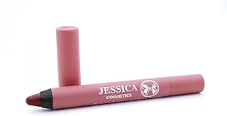 جاسيكا احمر شفايف قلم رقم 321 - JESSICA LIPSTICK PENCIL NO.321