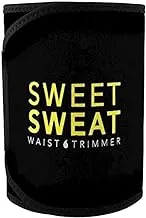 Sweet Sweat Arm and Thigh Exerciser Pair XL - Sweet Sweat Thigh And Arm Trimmer Pair XL