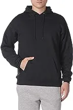 Hanes Men's Pullover Ultimate Heavyweight Fleece Hoodie Sweatshirt