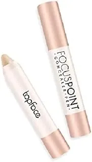 Topface Focus Point Concealer Pen 005 Golden 4g - Topface Fox Point Golden Concealer Pen