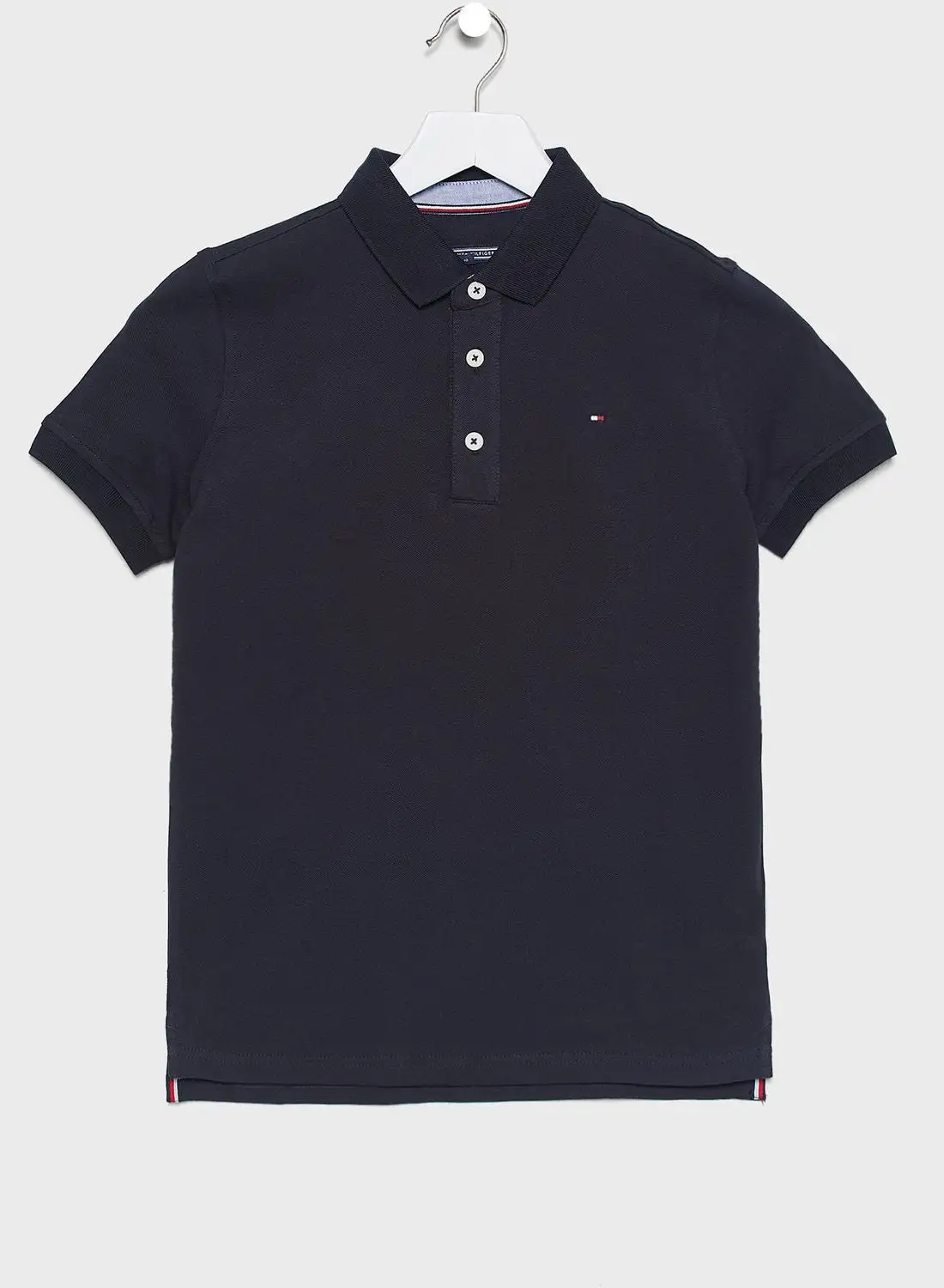 TOMMY HILFIGER Teen Essential Polo