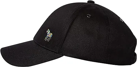 قبعة بي إس باي بول سميث للرجال من بي إس بول سميث قبعة حمار وحشي