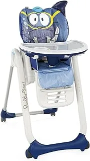Chicco Unisex Stroll IN 2 Stroller Octave