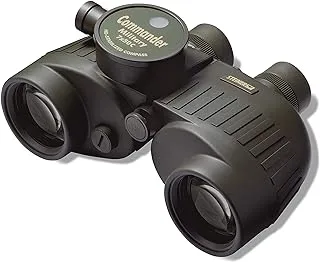 Steiner Military Binoculars, 7x50, M750rc