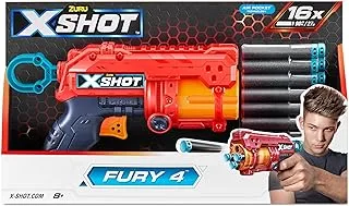 X-Shot Excel Fury-4