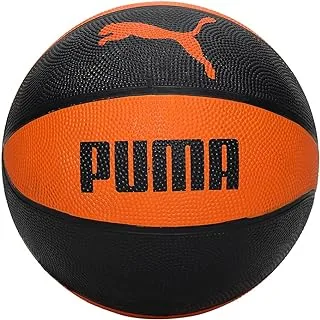 Basketball IND Mandarin Orange-Puma