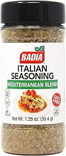 Badia Italian Seasoning 35.4g