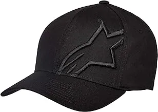 قبعة ALPINESTARS للرجال Corp Shift 2 Flexfit