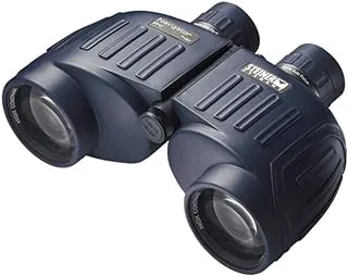 Steiner 7x50 Navigator Pro Binocular - Magnification 7X - High Contrast Optics - Floating Prism System - Sports-Auto Focus - Delivers Excellent Image Clarity