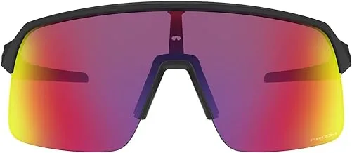 Oakley Men's Oo9463a Sutro Lite Low Bridge Fit Rectangular Sunglasses