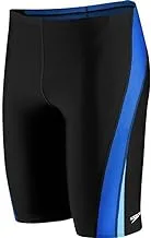 ملابس السباحة للرجال من سبيدو ، جهاز Jammer Endurance + Splice Team Colors