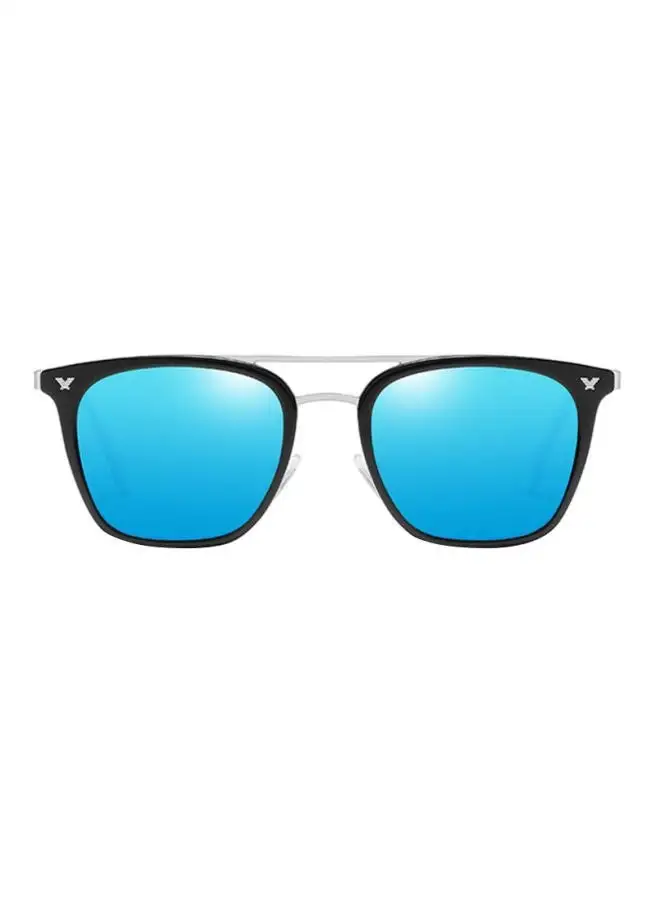 Sharpdo Wayfarer Sunglasses GS6113-BB