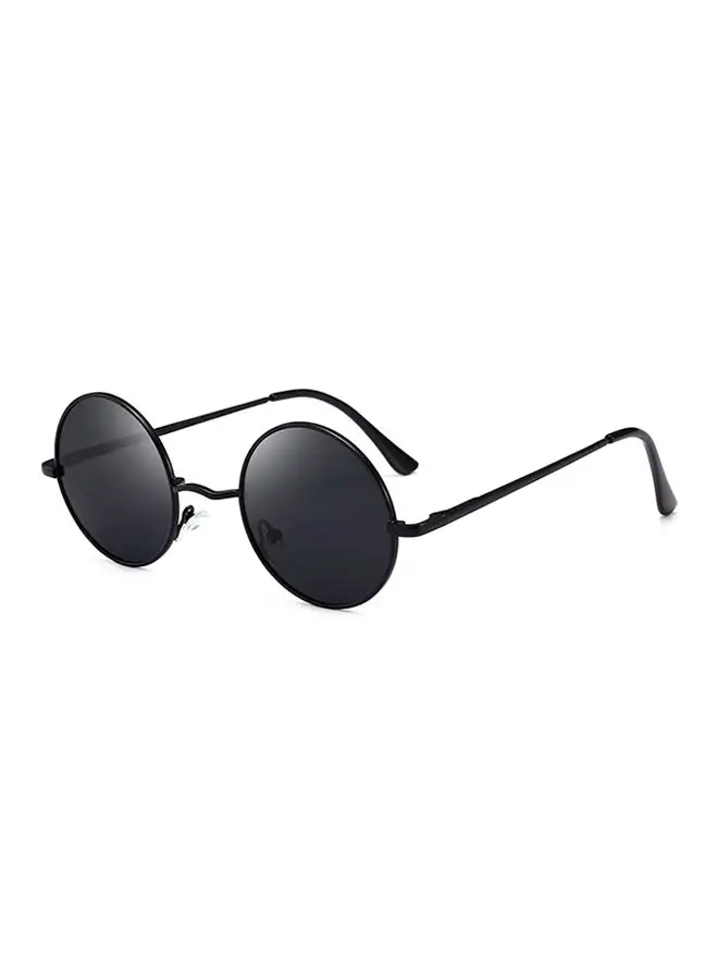 Sharpdo UV Protected Round Sunglasses