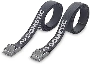 Dometic CI-FK fastening straps for CI ice boxes and other cool boxes