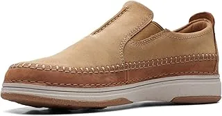 Clarks Nature 5 Walk mens Moccasin